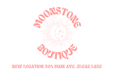 Moonstone Clothing Boutique logo