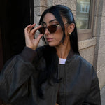 Load image into Gallery viewer, Cleo Polarized Sunglasses
