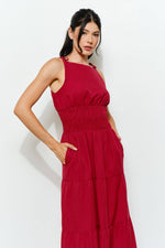 Load image into Gallery viewer, Mary Maxi Dress
