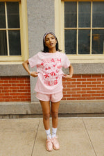 Load image into Gallery viewer, Beach Club Graphic Tee
