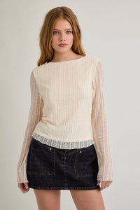 Lorelai Top