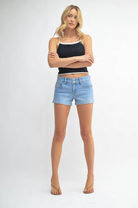 Isla Denim Short