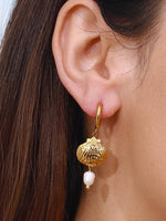 Load image into Gallery viewer, Audace Earring

