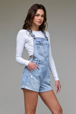 Load image into Gallery viewer, Cassandra Shortall - Hidden Jeans
