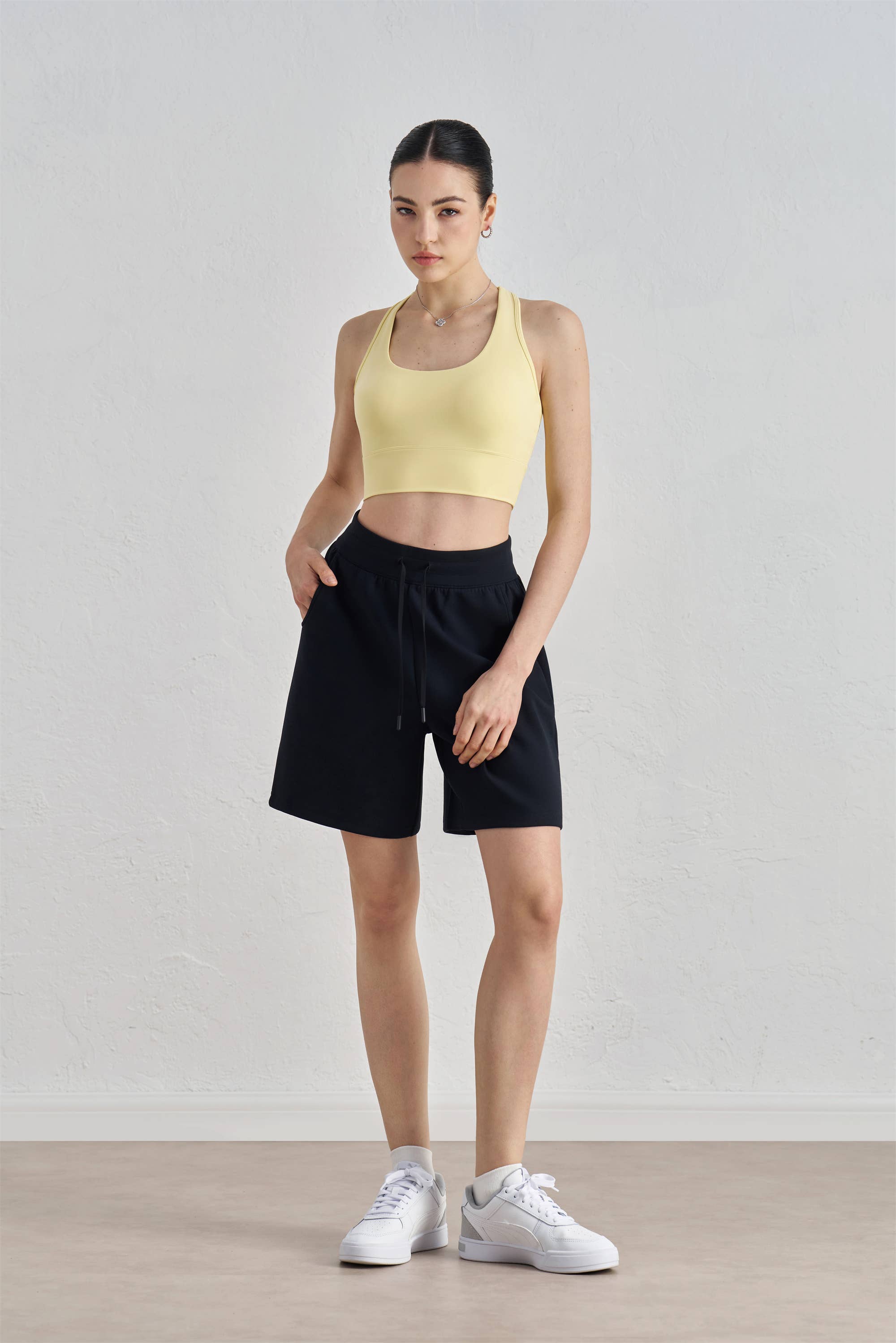 Poppy Active Tank