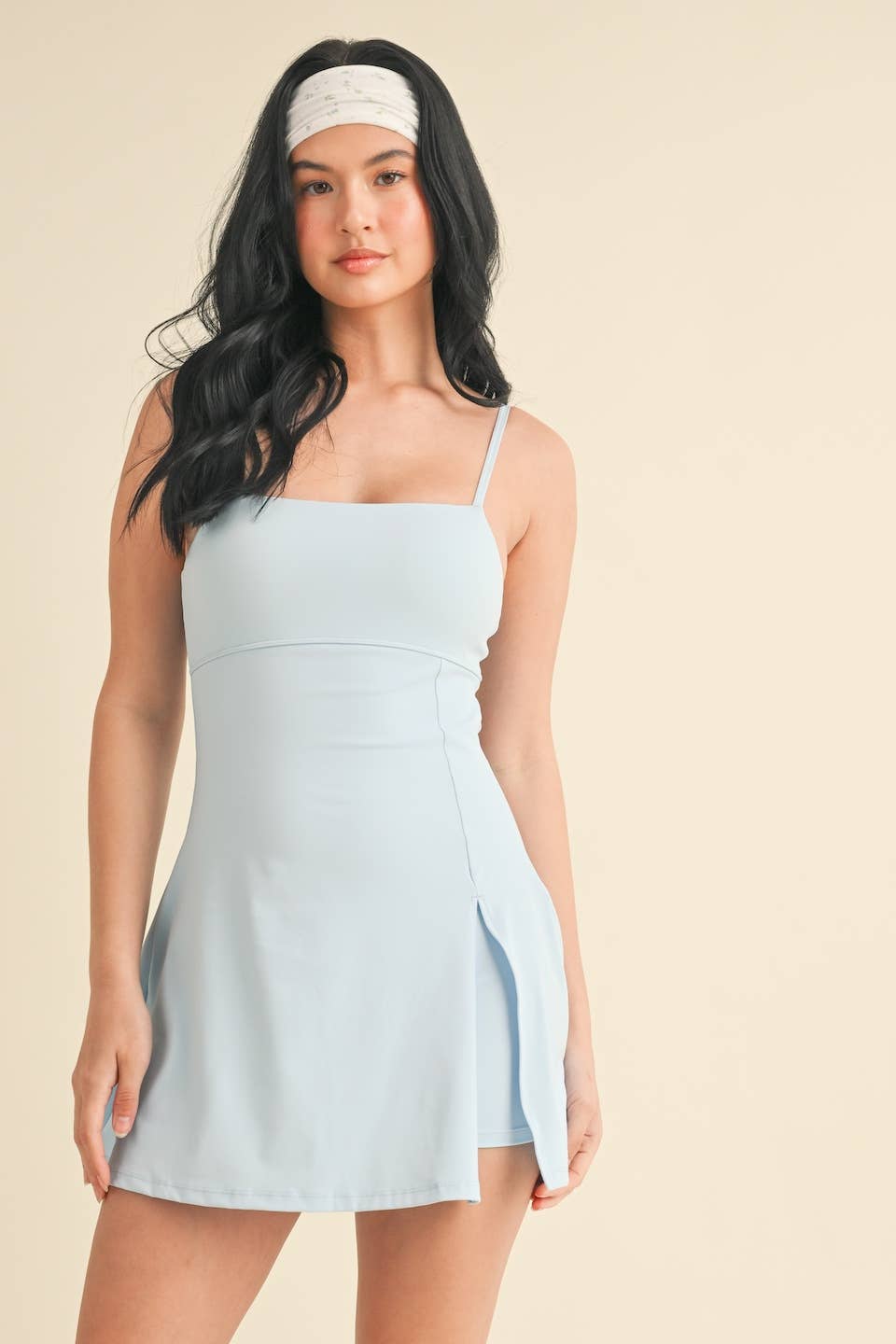 Portia Active Dress