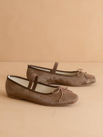 Load image into Gallery viewer, London Ballet Flat
