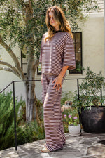 Load image into Gallery viewer, Marlowe Pant: Pink
