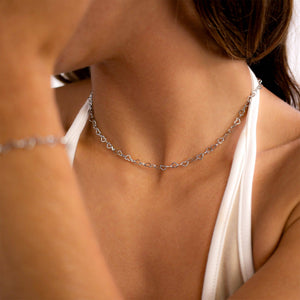 Mi Amour Necklace
