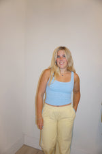 Load image into Gallery viewer, Pollen Track Pant
