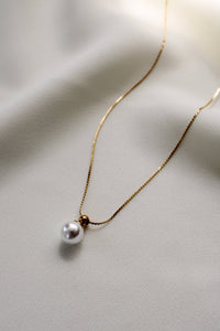 Yang Pearl Necklace