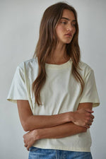 Load image into Gallery viewer, Iris Tee
