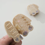 Load image into Gallery viewer, Bunny Hair Claw
