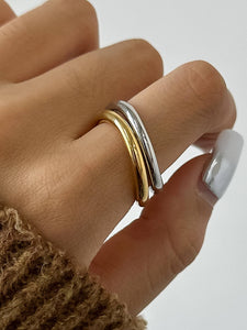 Andrée Ring
