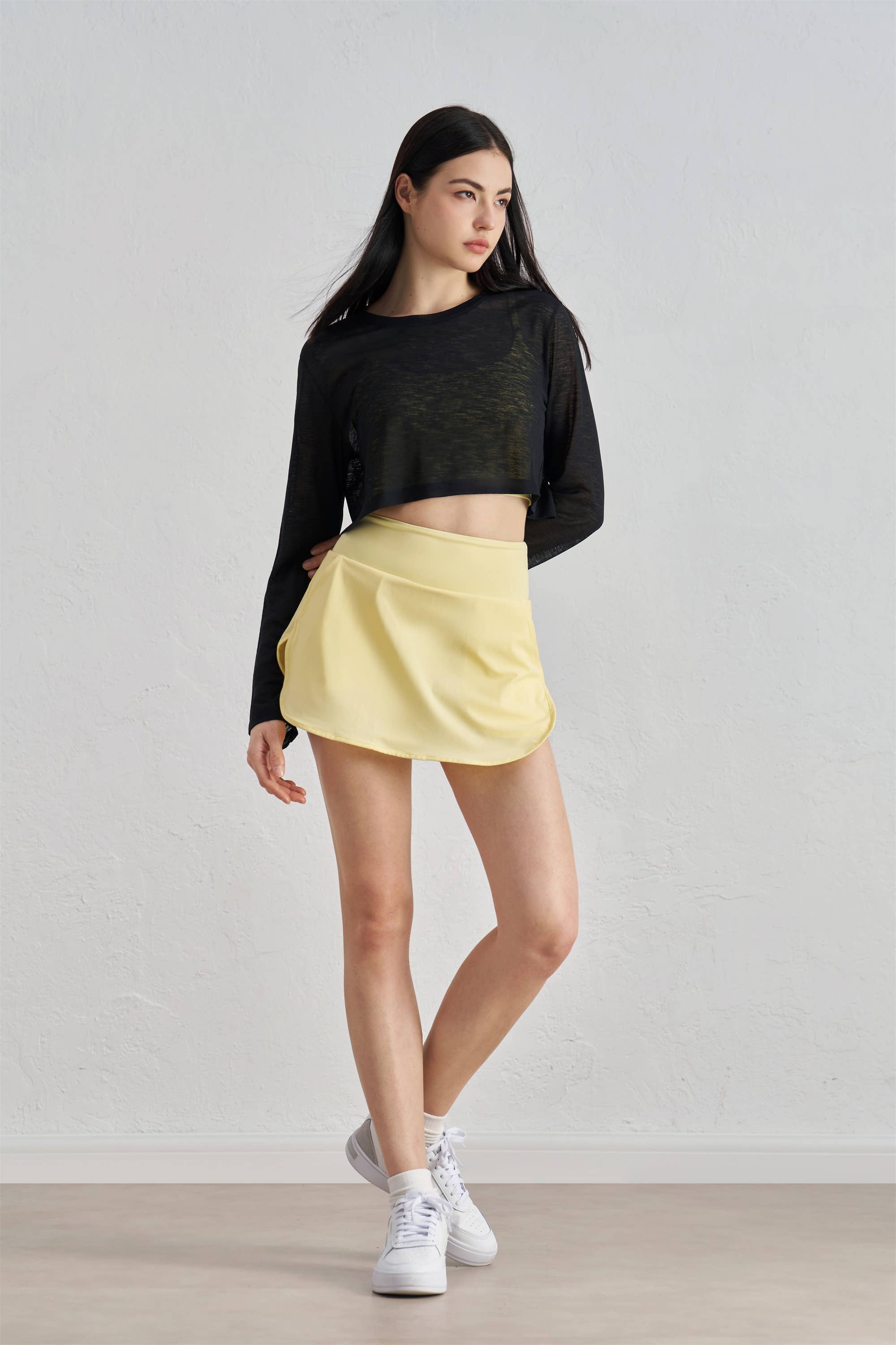 Bella Active Skirt