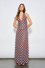 Load image into Gallery viewer, Leona Maxi Dress
