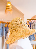 Load image into Gallery viewer, Sunny Day Bucket Hat
