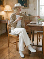 Load image into Gallery viewer, Brookie Natural Denim - Vervet
