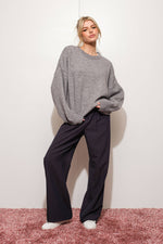 Load image into Gallery viewer, Matilda Trouser Pant
