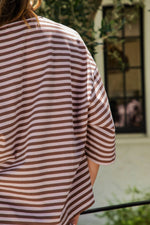 Load image into Gallery viewer, Marlowe Top: Pink
