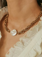 Load image into Gallery viewer, Loan Necklace
