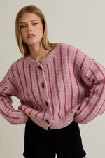 Load image into Gallery viewer, Taylor Cardigan
