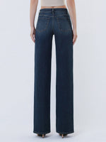 Load image into Gallery viewer, Spellbound Mid Rise Jean: Flying Monkey
