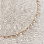 Load image into Gallery viewer, Rochelle Choker Necklace
