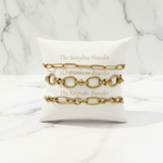 Load image into Gallery viewer, Evermore Bracelet
