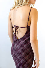 Load image into Gallery viewer, Cranberry Dress
