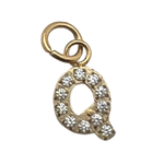 Load image into Gallery viewer, Sparkle Letters - Gold
