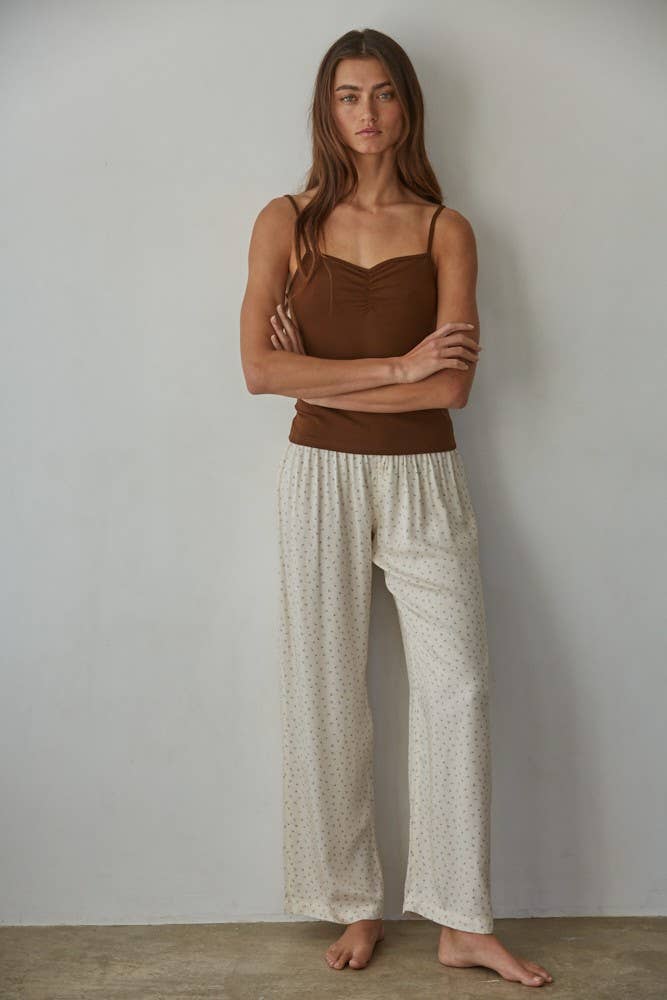 Lover Cami Tank