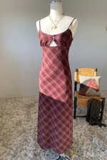 Load image into Gallery viewer, Cranberry Dress
