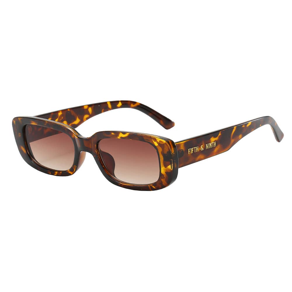 Milan Sunglasses