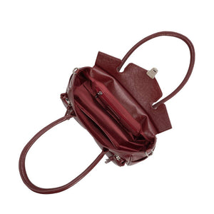 Ruthie Handbag - Melie Bianco