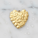 Load image into Gallery viewer, Flora Heirloom Charm
