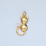 Load image into Gallery viewer, Kitten Charm
