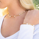 Load image into Gallery viewer, Naomi Bracelet
