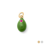 Load image into Gallery viewer, Olive Charm
