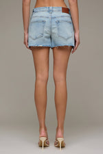 Load image into Gallery viewer, Studded A Line Shorts - Hidden Jeans
