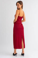 Load image into Gallery viewer, Cherry Dress
