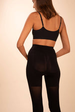 Load image into Gallery viewer, Opaque Contour Tights
