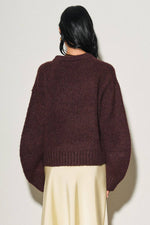 Load image into Gallery viewer, Lucile Sweater
