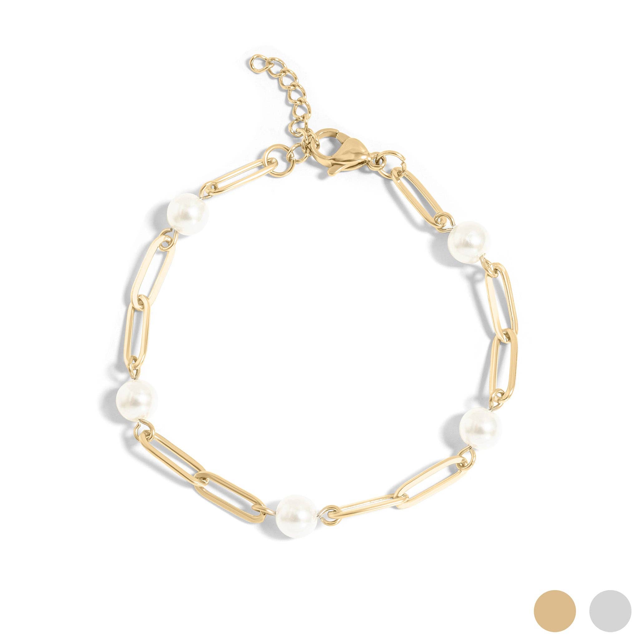 Naomi Bracelet