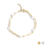 Load image into Gallery viewer, Naomi Bracelet

