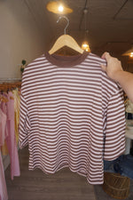 Load image into Gallery viewer, Marlowe Tee: Pink
