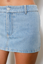 Load image into Gallery viewer, Molly Mini Skort
