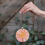 Load image into Gallery viewer, Retro Sunshine Air Freshener
