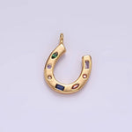Load image into Gallery viewer, Lucky Charm - Gold
