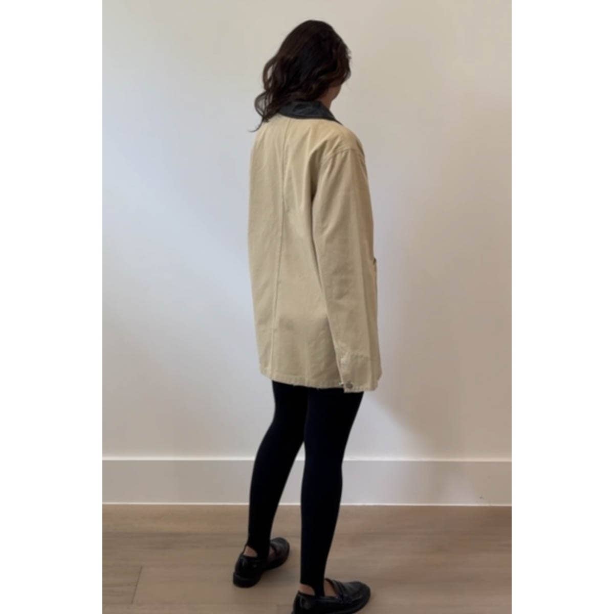 Delaney Jacket